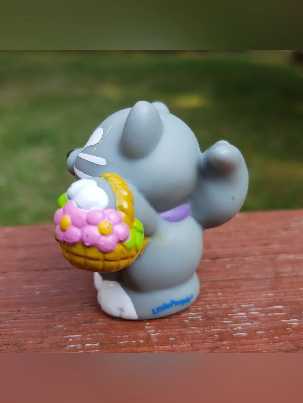 Fisher-Price 2001 fisher